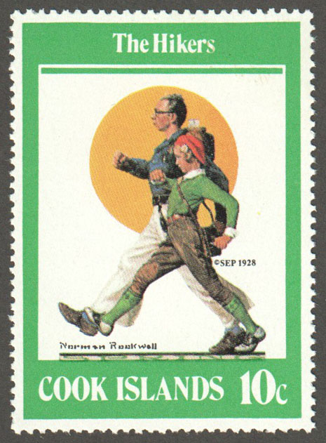 Cook Islands Scott 684 MNH - Click Image to Close